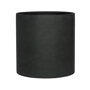 Pottery Pots Refined Max ronde plantenbak groen